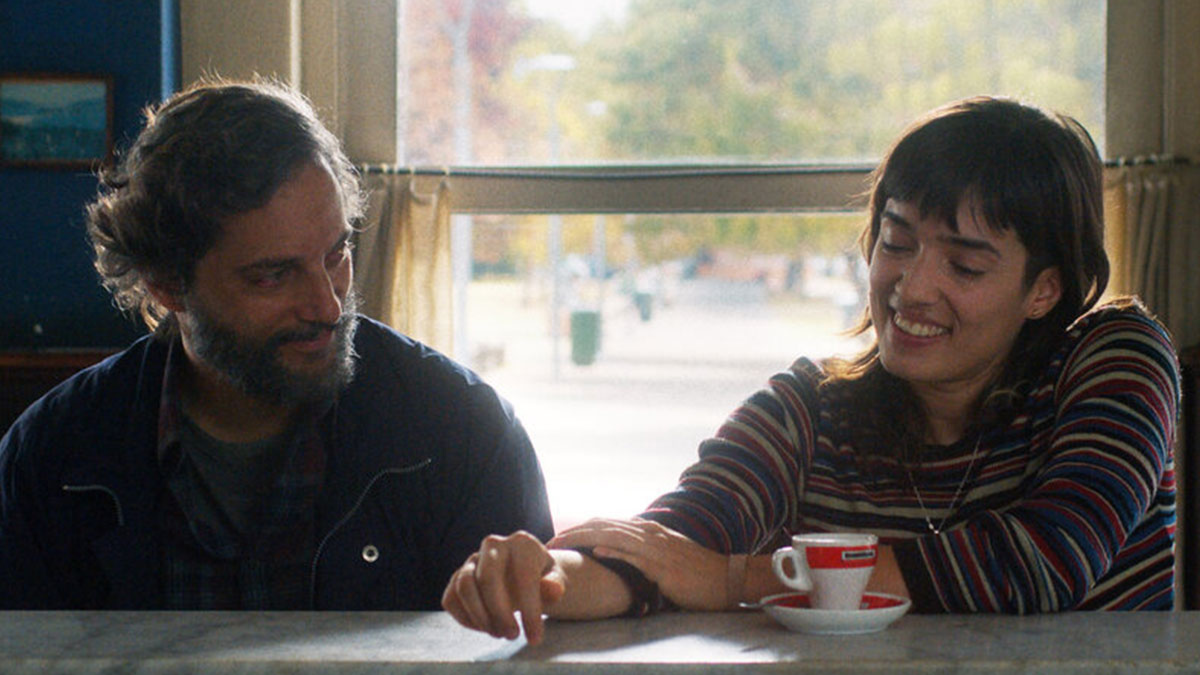 Miradas contemporáneas: Celina Murga / Juan Renau