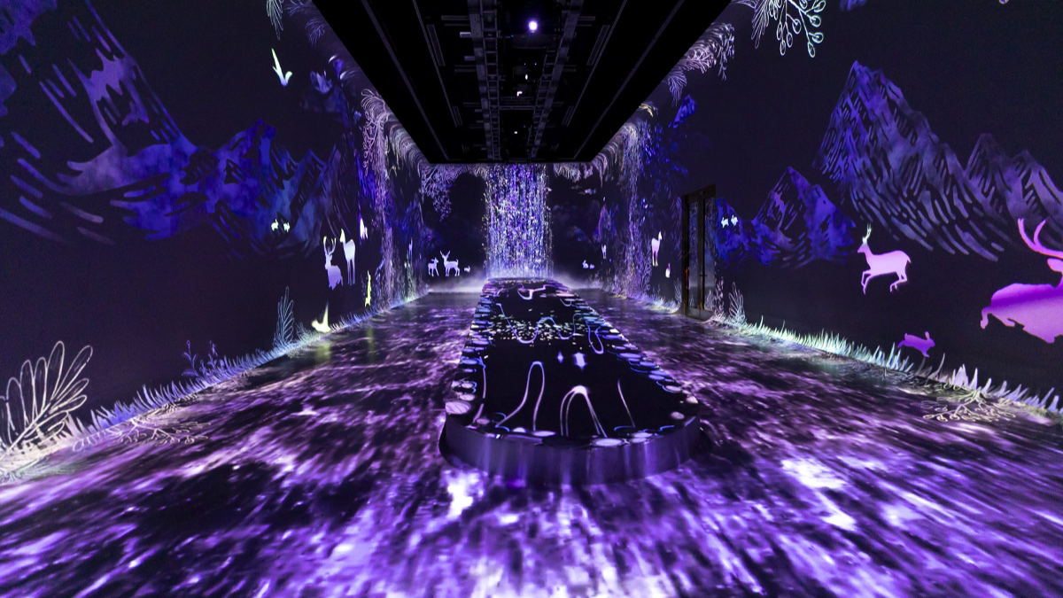 Tiempo de Yunsul: un destello coreano