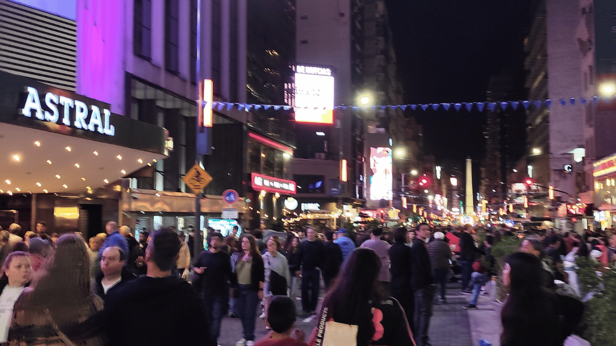 Corrientes 24 hs vuelve este verano