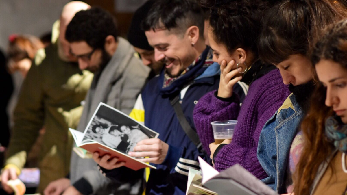 MIGRA cierra el año con un fin de semana imperdible de arte impreso