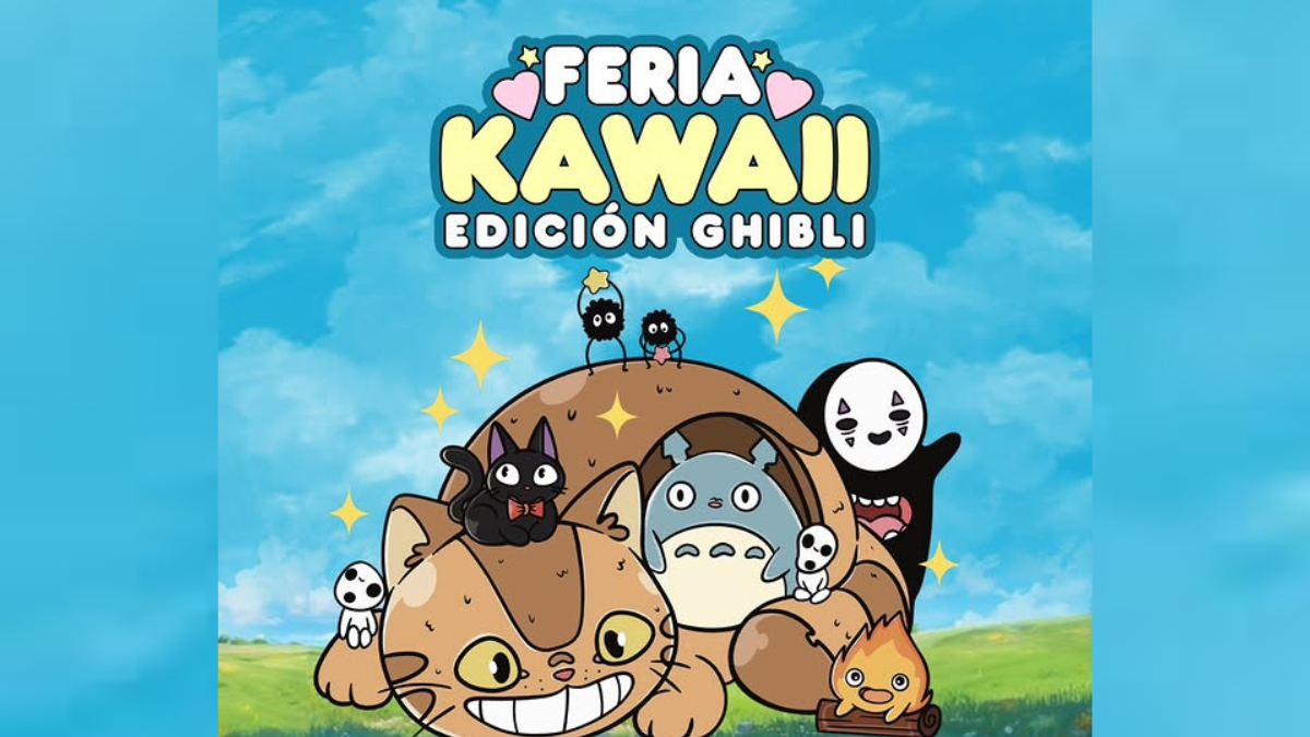 Feria Kawaii Argentina