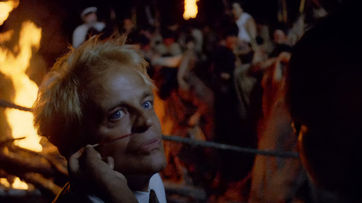 Tesoros del cine: Foco Werner Herzog