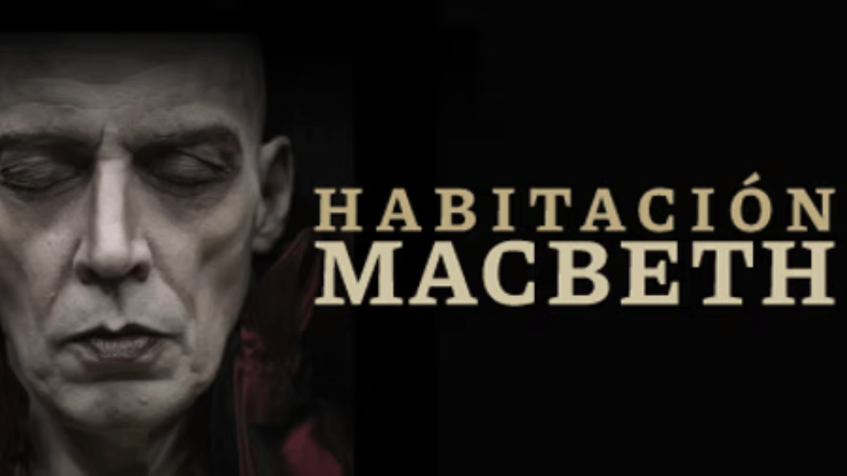 HABITACIÓN MACBETH