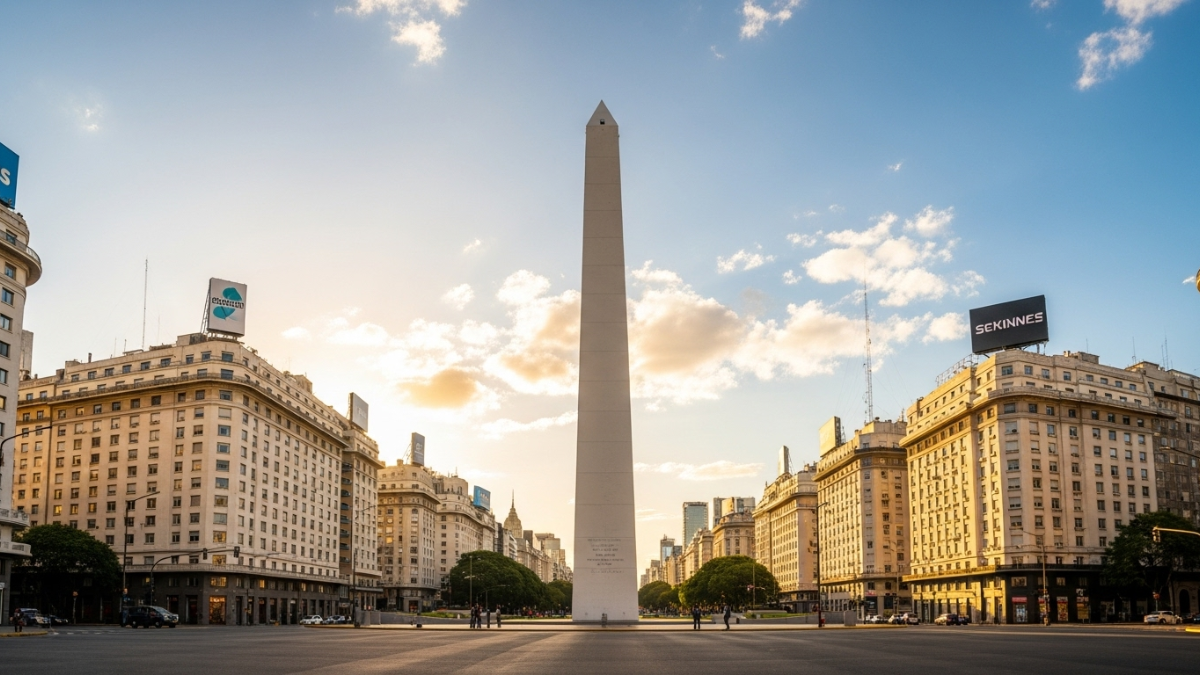 Por primera vez en 89 años: se podrá subir al Obelisco