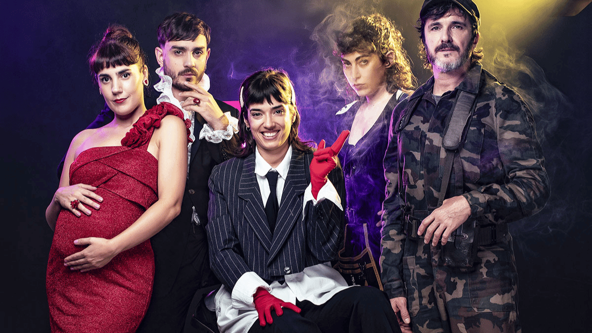 "Derecho de Piso" en Palacio Libertad