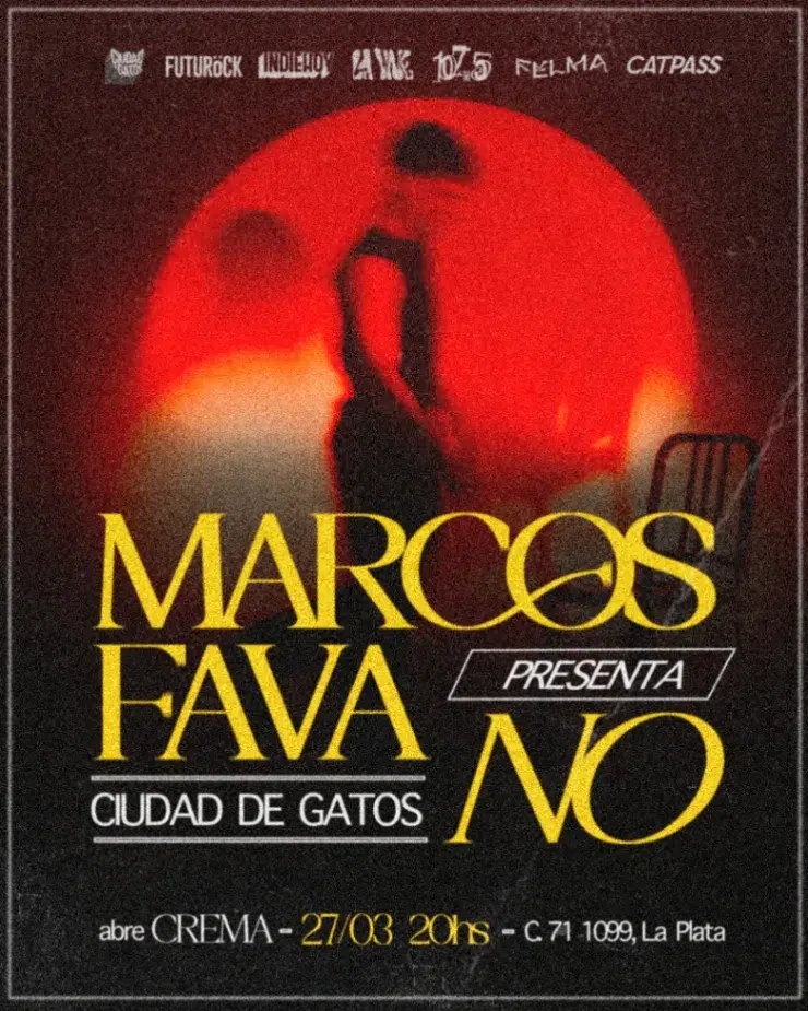 Marcos Fava