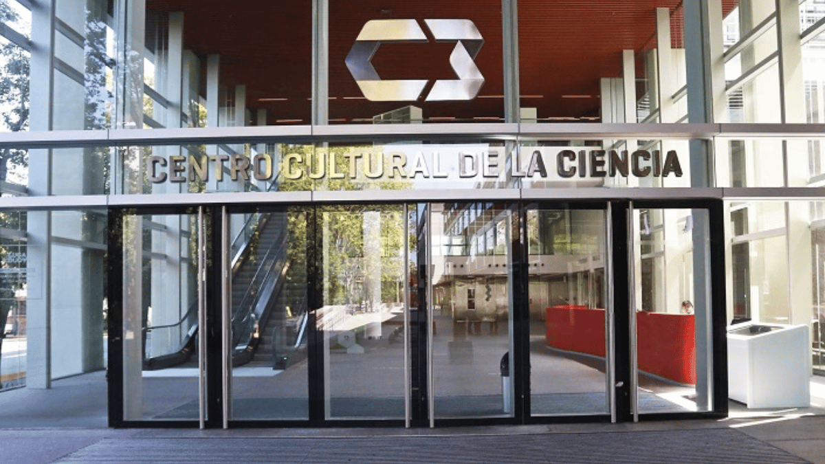 Verano 2026 en el centro cultural de la ciencia (c3)