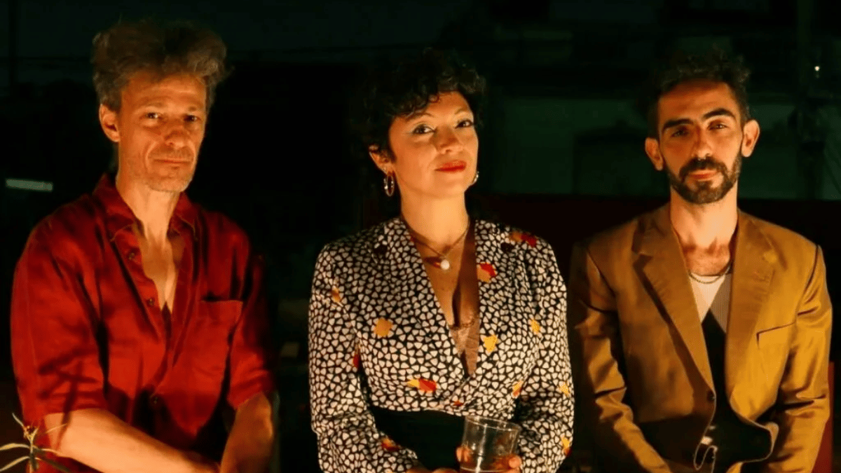 El conjuro de las cumbias tristes en la Usina del Arte