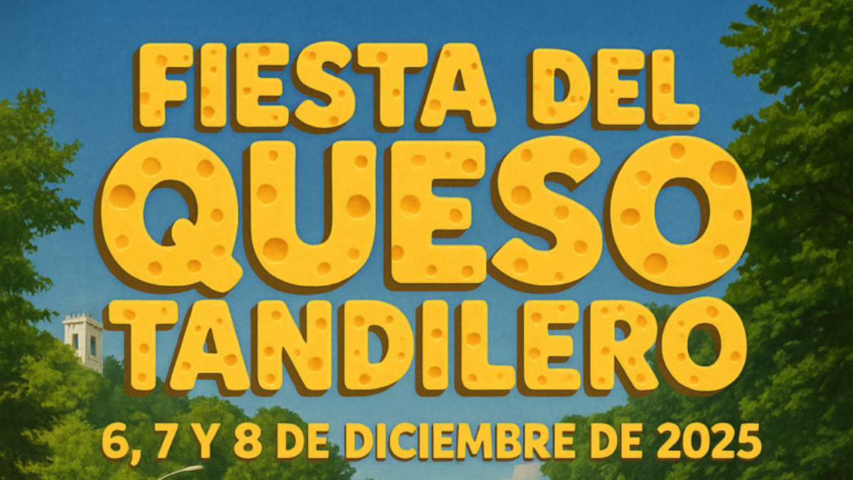 🧀 Fiesta del Queso Tandilero 2025: sabores, identidad y tradición