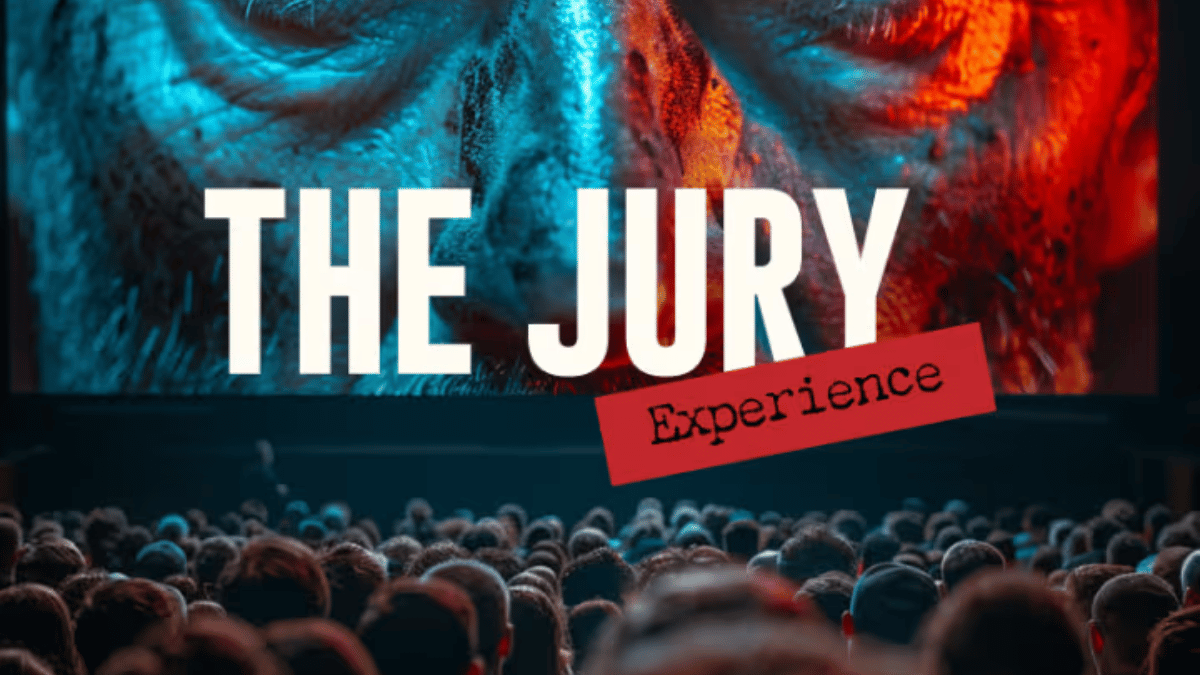 The Jury Experience — Muerte por IA: ¿Quién Paga el precio?