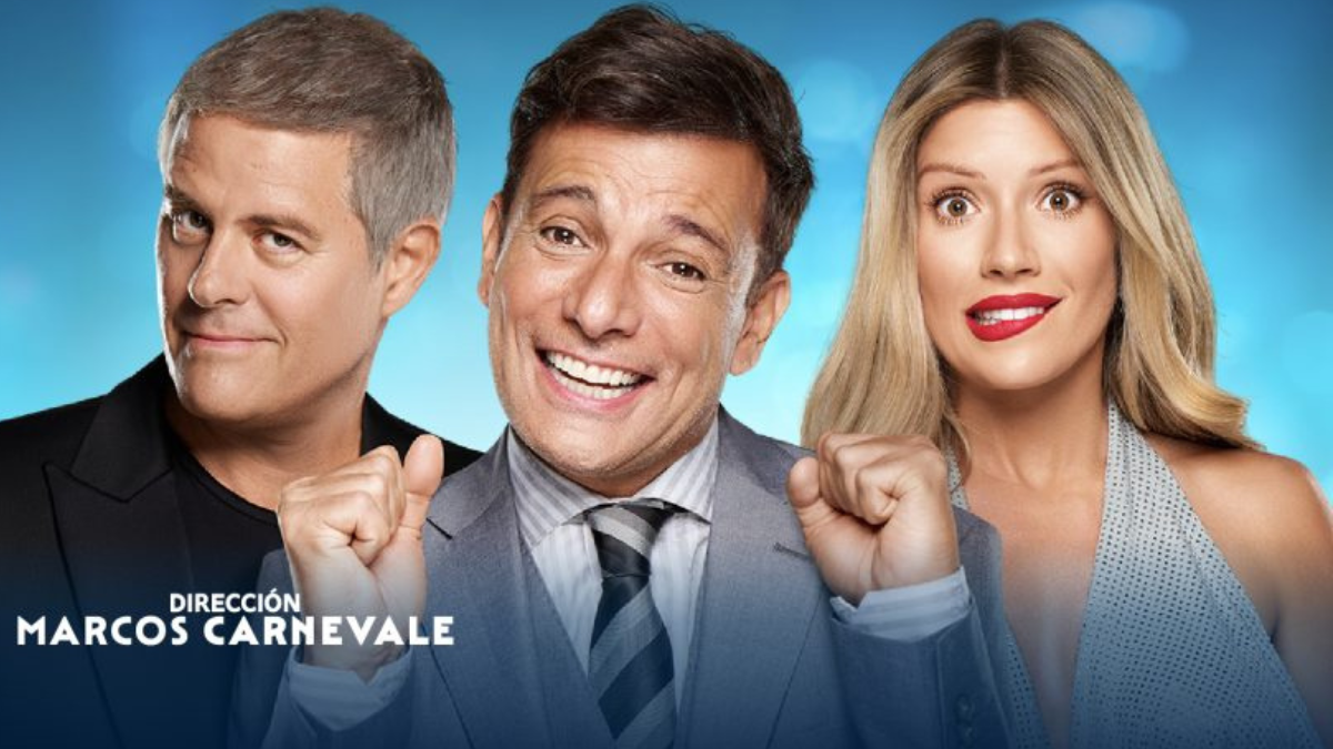 LA CENA DE LOS TONTOS