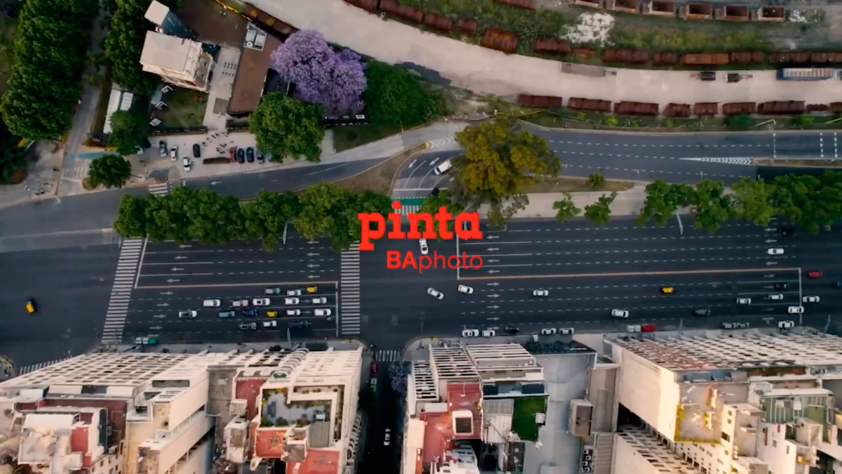Pinta BAphoto 2025: la feria de fotografía más importante de Latinoamérica vuelve a La Rural