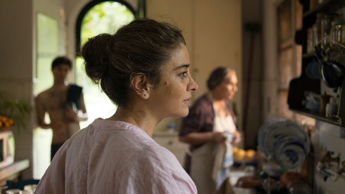 Nuevos clásicos argentinos: abril