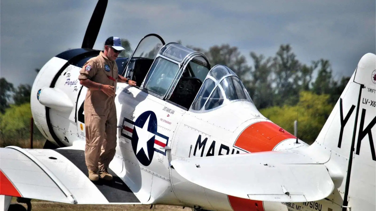 Escobar Vuela 2025: un domingo lleno de vuelos, emoción y diversión para toda la familia