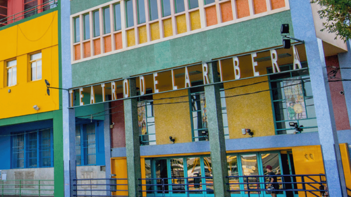 Festival El Tornillo