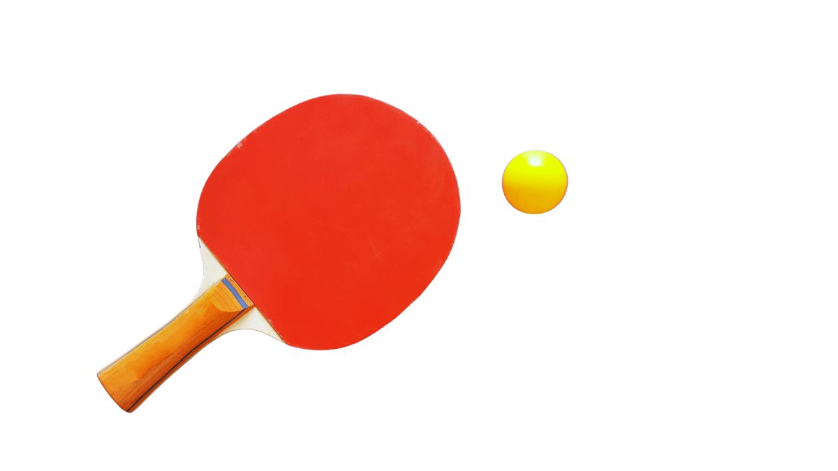 Desafío Oriental: clase abierta y exhibición de tenis de mesa