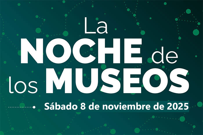 La Noche de los Museos 2025: más de 300 espacios para disfrutar gratis en Buenos Aires