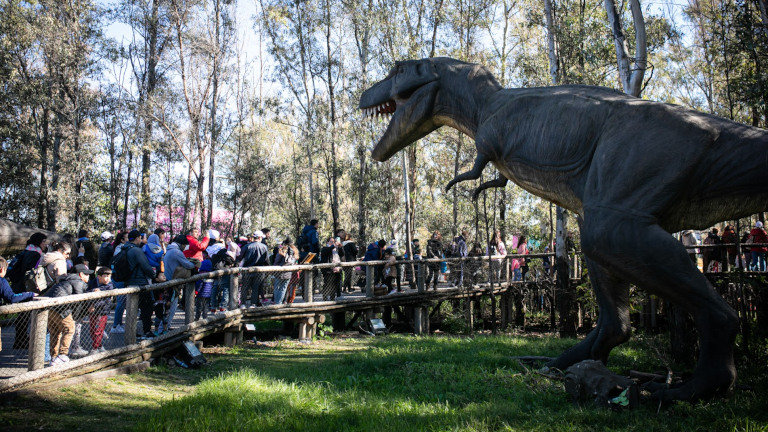 Vacaciones de invierno en Tecnópolis: ¡Actividades gratuitas para toda la familia!