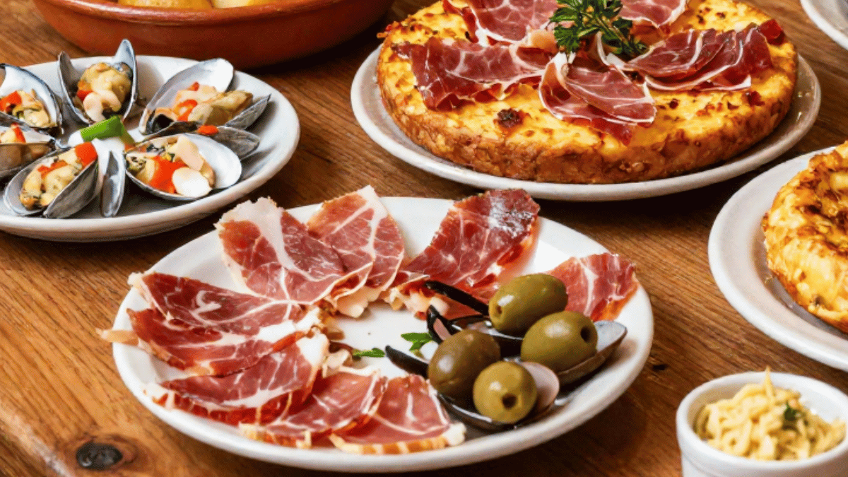 Tapeando 2026 Buenos Aires: fechas, formato y el Concurso de la Tapa