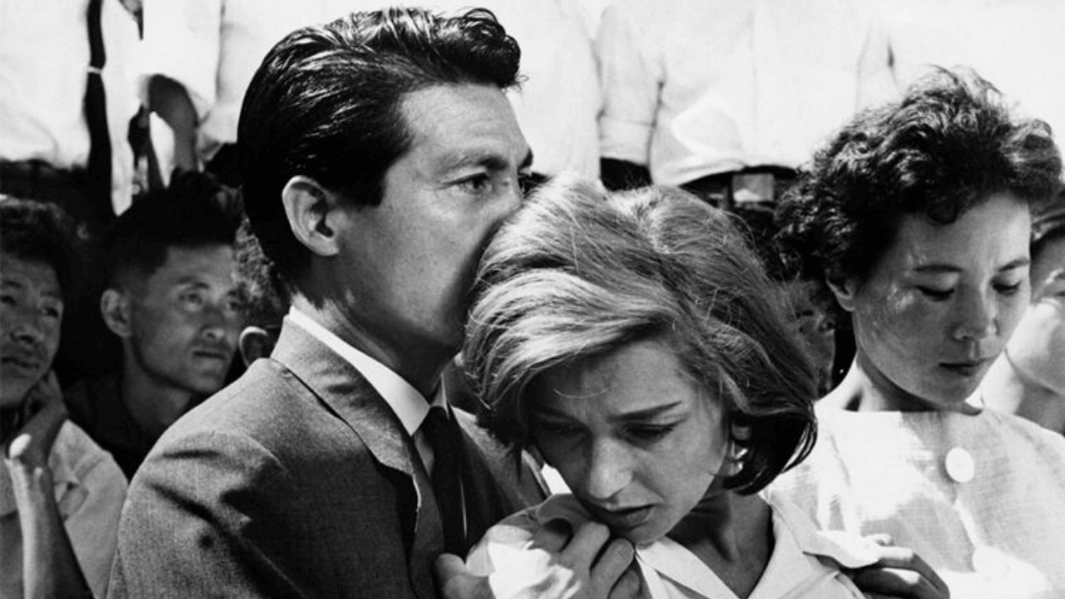 Qué hacer en Buenos Aires este viernes 18 de abril: cine, teatro y fotografía