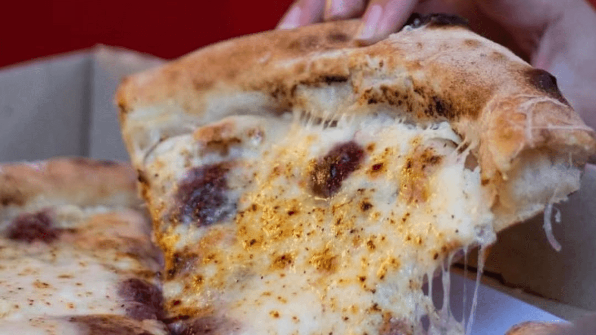 Pizzamanía 2025: tres días para disfrutar de la mejor pizza no tradicional en Buenos Aires