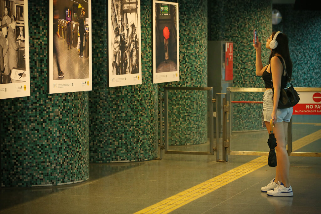  Concurso fotográfico del Subte de Buenos Aires: Fechas, Requisitos y Cómo ser parte
