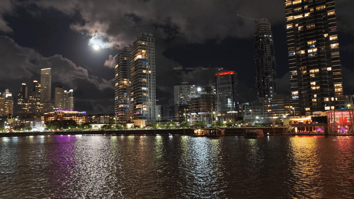 Fin de semana con eventos imperdibles en Buenos Aires