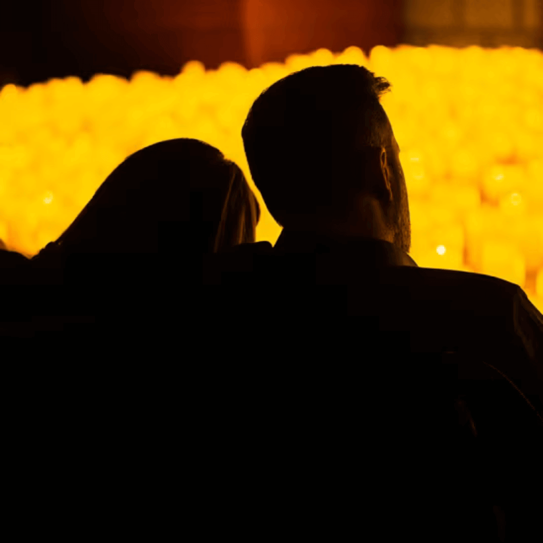 Conciertos Candlelight