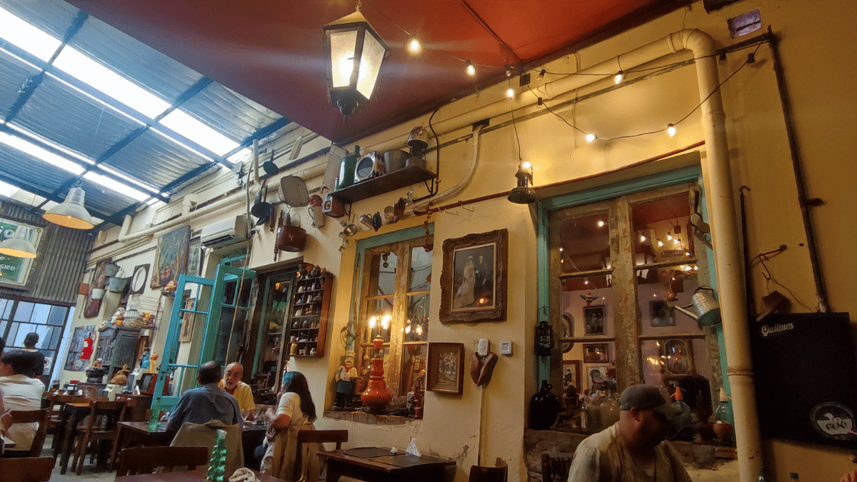 Pintó Bodegón 2025: una semana para redescubrir los sabores porteños