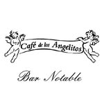 Café de los Angelitos