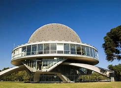 Planetario Galileo Galilei