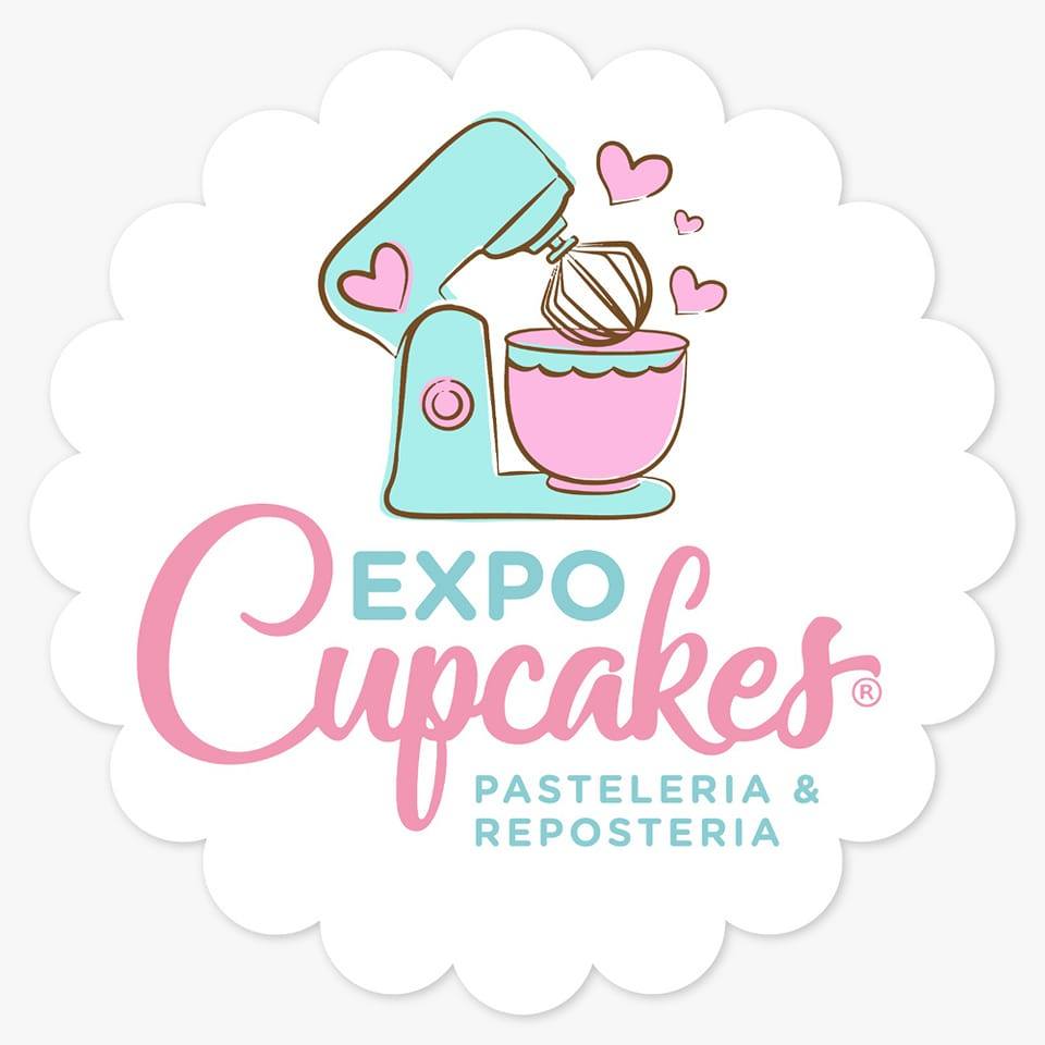 Expo Cupcakes