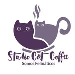 Studio Cat Coffee| Cafetería para amante de los gatos