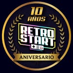 Retro Start 
