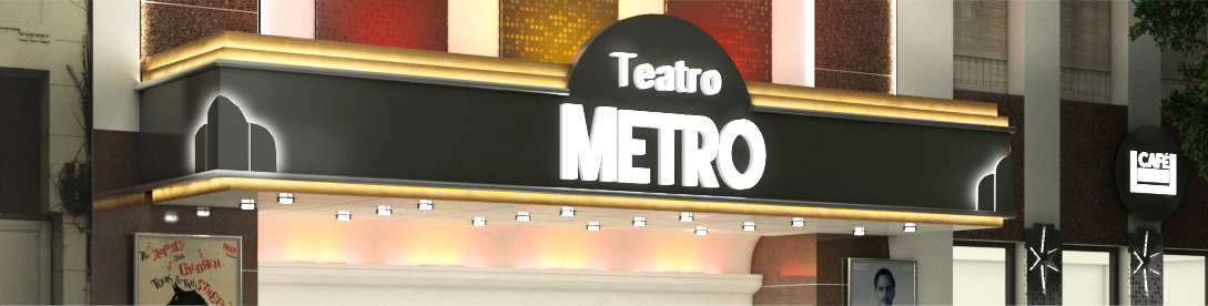 Teatro Metro