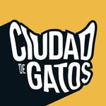 Ciudad de Gatos