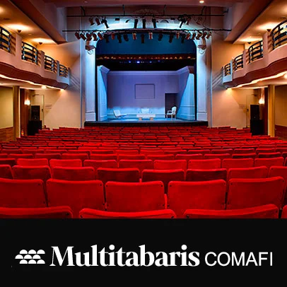 TEATRO MULTITABARIS