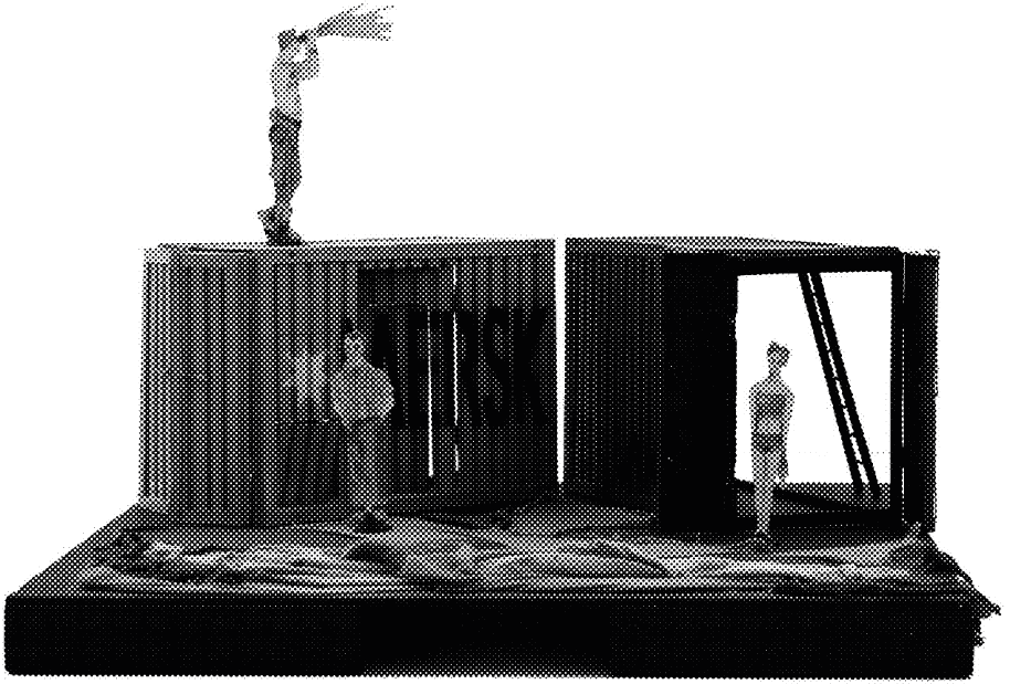 Complejo Teatral de Buenos Aires