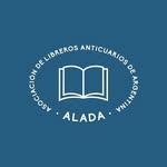 ALADA • Libros antiguos