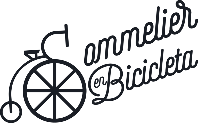 Sommelier en Bicicleta