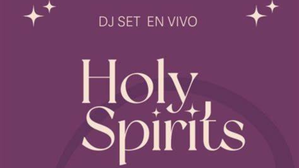 Festival Holy Spirits