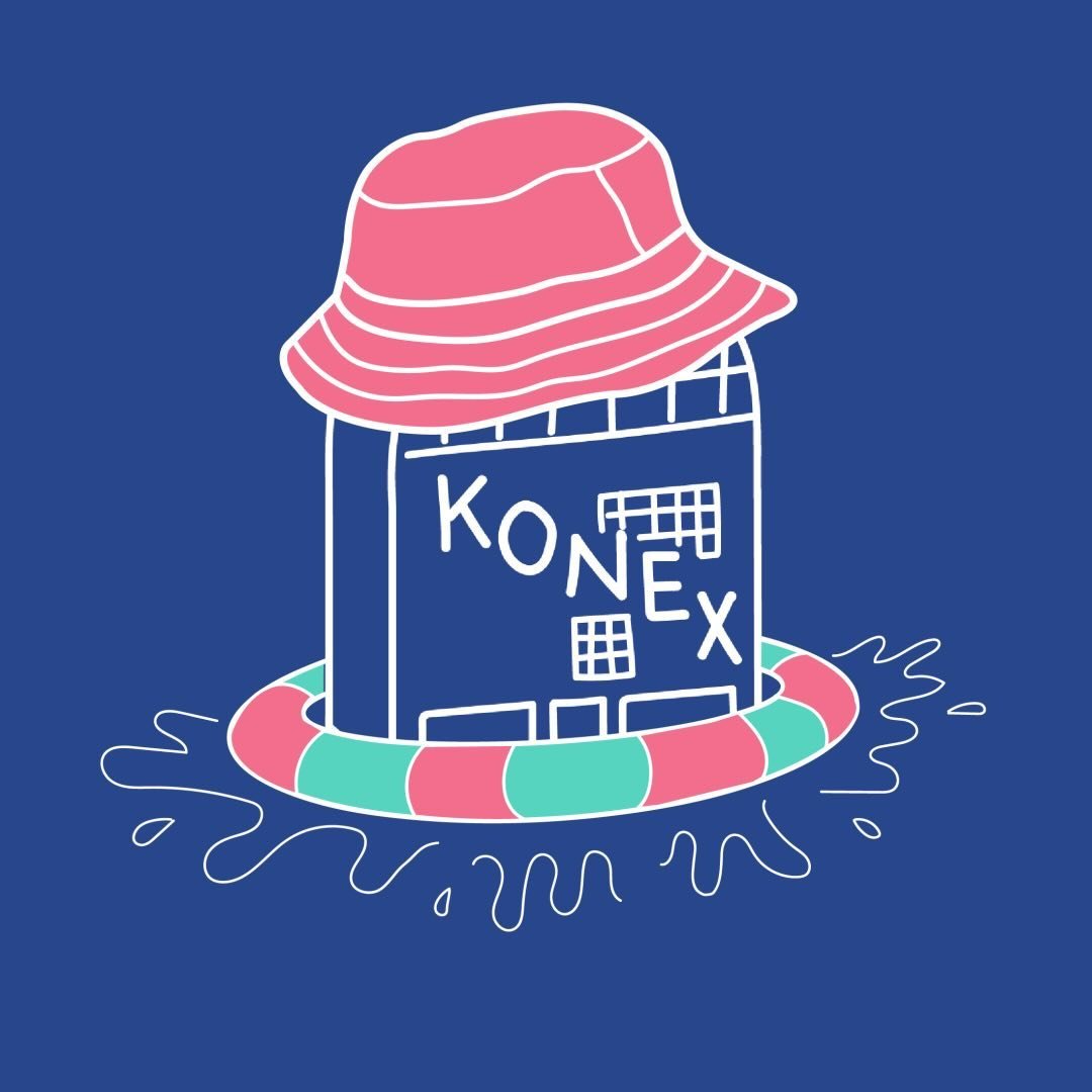 Ciudad Cultural Konex