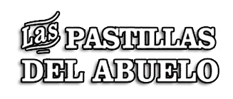Las Pastillas del Abuelo