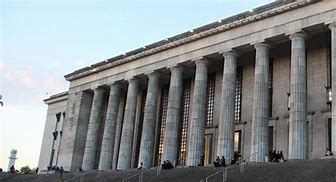Facultad de Derecho UBA