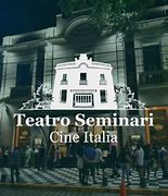  Teatro Seminari