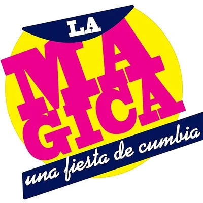 LA MÁGICA