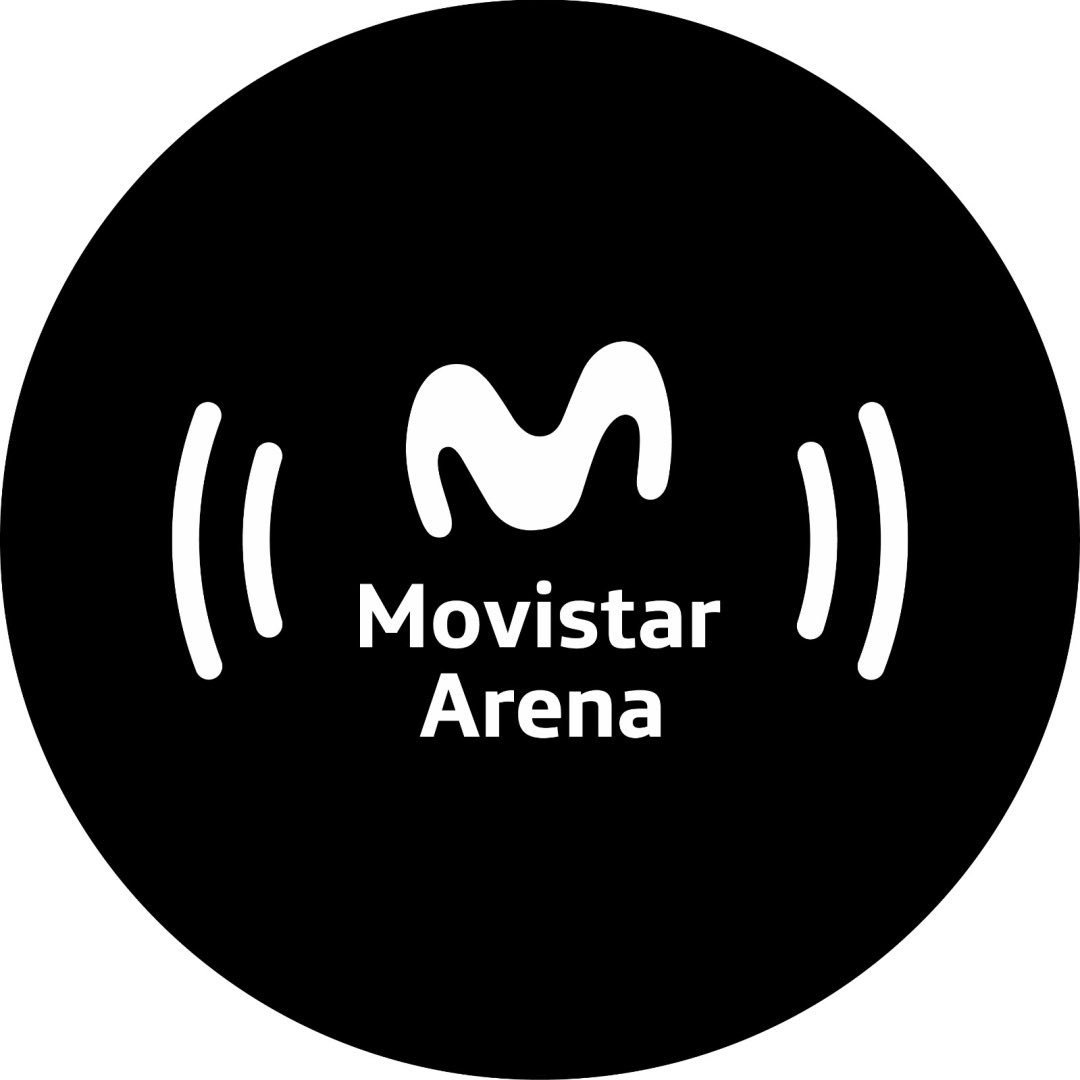 Movistar Arena